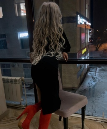 Ольгусенька